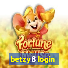 betzy8 login